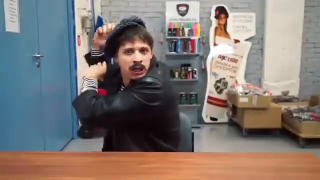 Дочка и Папа поют оба...(7) смотреть онлайн