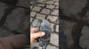 Колодки Hr v. Меняем своими руками.