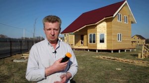 Доска естественной влажности или камерной сушки. Что лучше?