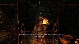 Skyrim livestreaming #14- Getting betrayed by Astrid (also the completion of The White Phial quest)