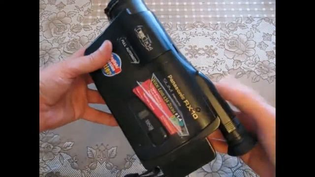 ПЛЁНОЧНЫЕ КАМЕРЫ. (снято по просьбе канала ,,Семья Воробей ) смотреть онлайн