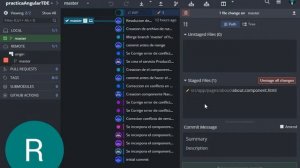 Introducción a GitKraken