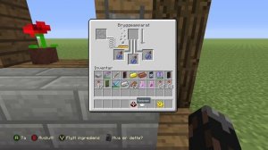 Minecraft Water Breathing Potion Tutorial (2017)