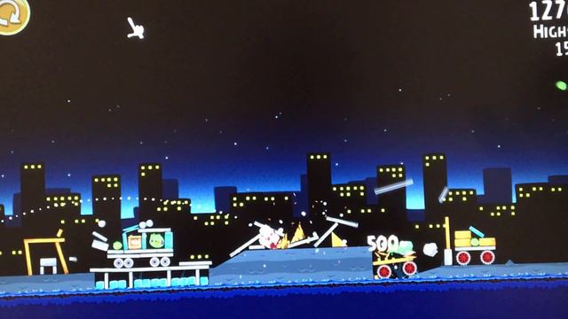 golden eggs in the angry birds classic смотреть онлайн