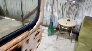 Покраска кабины МТЗ