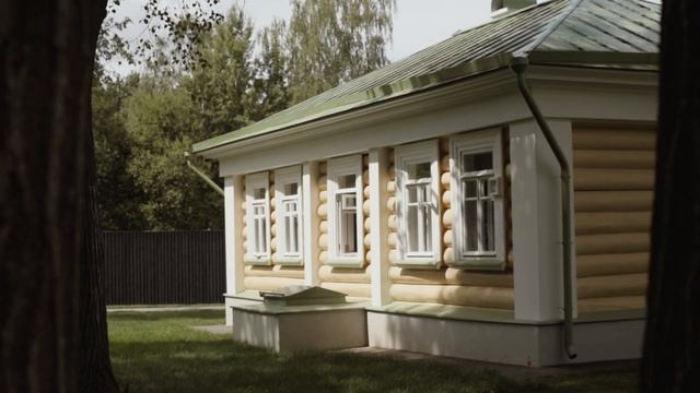 Городок писателей Переделкино смотреть онлайн