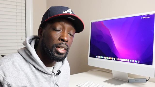 iMac 24 inch All-In-One Review