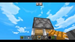 Fully Automatic COBBLESTONE Farm Minecraft 1.19 | TNT COBBLESTONE Generator For MCPE/Bedrock/Java