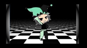 ??клип gacha life на песню «Король и Шут- Танец злобного гения»????