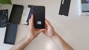 Самсунг а54 прощай, привет самсунг s23+