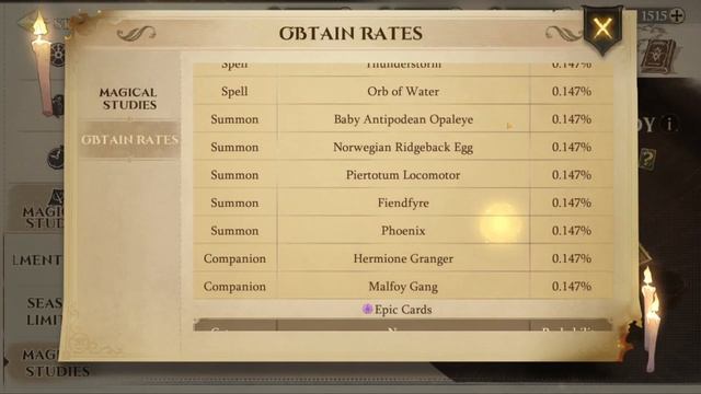 The Complete Guide to Currency in Harry Potter: Magic Awakened смотреть онлайн