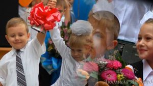 Если б не было школ, до чего человек бы дошел...