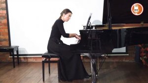 Boris Goltz - Prelude No 4/ Борис Гольц - Прелюдия No 4