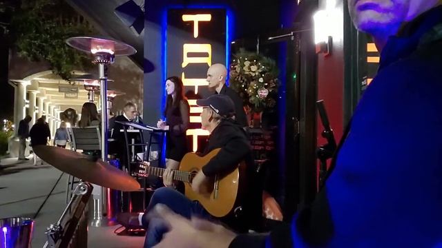 #tabuenomusic #flamenco #cajon #guitarra #tacon #palma #12/8 смотреть онлайн