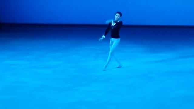 Выпускной концерт МГАХ. 070616.Анастасия Страхова. Валерий Аргунов смотреть онлайн