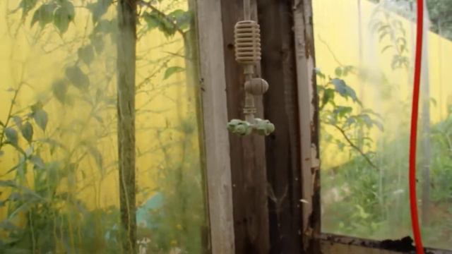 череночник(минипарничок) с туманообразованием