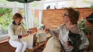 Let It Go | Geri Halliwell