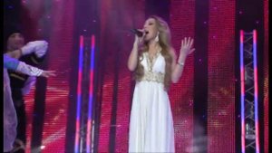 Эльмира Меджидова   Любимый