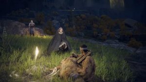 ELDEN RING: Что если ОТКАЗАТЬСЯ от предложения Мелины? [ВОПРОС/ОТВЕТ]