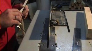 станок деревообрабатывающий МД 250/85 , выборка четверти (узковысокий улей))