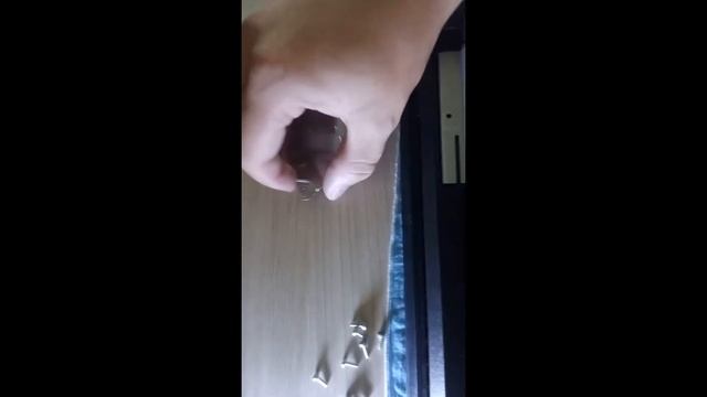 Убираем шум на долго PS4 Pro CUH7216 - Установка прижимной пластины от PS3 Fat на PS4 Pro смотреть онлайн