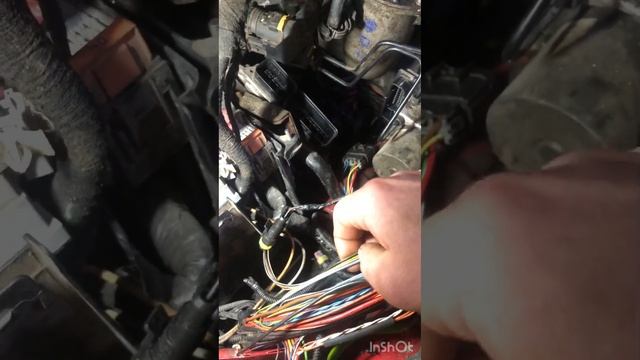 31 января 2024 г. ФИАТ Дукато не заводится смотреть онлайн