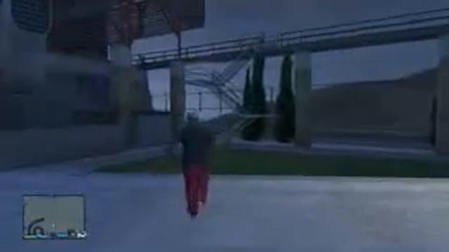 GTA 5 Glitches Secret Locations Part 2 ! Space Docker Shed & Humane labs GTA 5 Online Gameplay смотреть онлайн