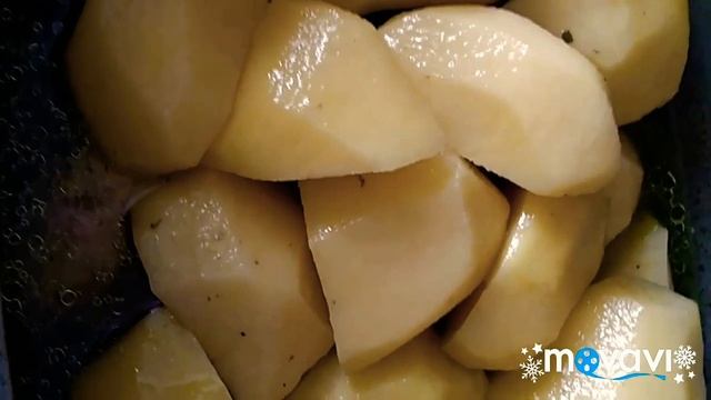 Жаркое по домашнему ?(семейный рецепт)! смотреть онлайн