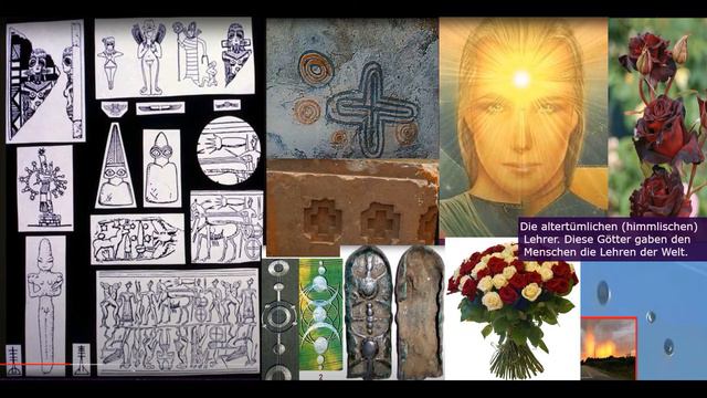 НЛОнавты - это древние Боги. НЛО на иконах. НЛО в религии. смотреть онлайн