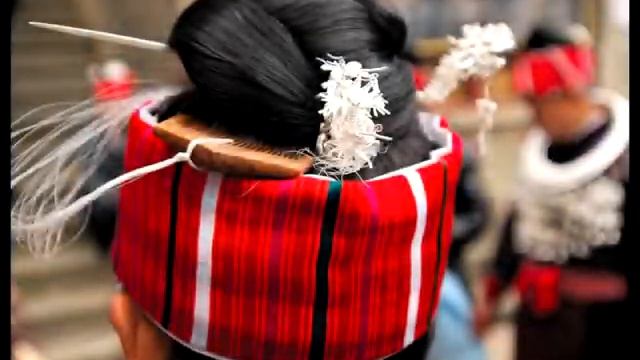 Sister's Meal Festival - Miao Culture смотреть онлайн