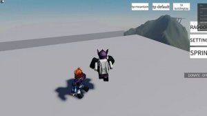 THE BEST RAGDOLL PHYSICS IN ROBLOX! (PS's accurately euphoria ragdoll)