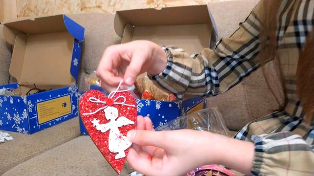 Рождество! Пришёл в мир Спаситель!!! смотреть онлайн