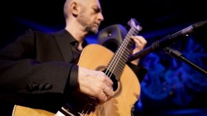 Barcelona Guitar Trio & Dance