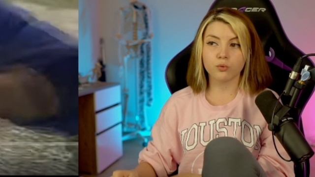 Новый друг Коза, Психолог для Фрик сквада, Назойливые IRL стримеры смотреть онлайн