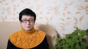 №195 Примеряю манишки_ Видео ответ на вопросы _ История из жизни_ Разговоры по понедельникам