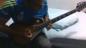 Guitarra Electrica Epiphone Les Paul Ultra-iii