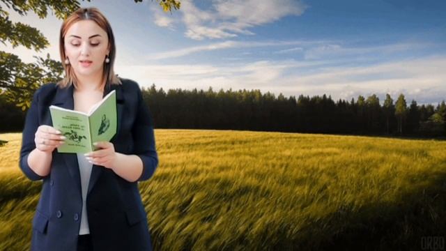 Стихотворение Кронида Обойщикова «Земля такая». Библиофест «Край мой – гордость моя».
