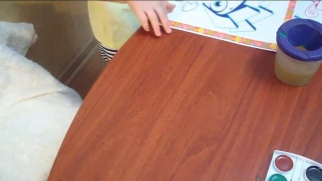 Фикси набор - разукрашиваем фиксиков -  Fixiki Set - Colorable Fixiki