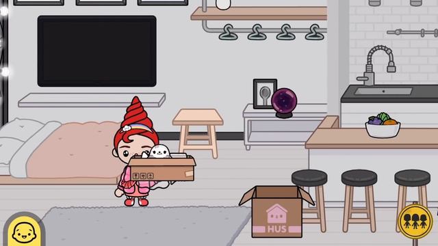 Тока Бока РЕАЛЬНАЯ ЛЕГЕНДА о ПРИЗРАКЕ ФАБРИЦИИ/Проверка мифа НЕУЖЕЛИ это СУЩЕСТВУЕТ! Toca Life Worl смотреть онлайн