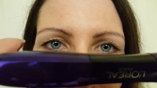 L'Oreal False Lash Superstar X Fiber Mascara-Black смотреть онлайн