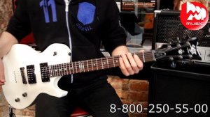 Электрогитара SCHECTER SGR SOLO-6