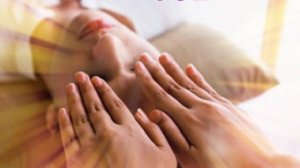 Медитация Дыхание маточкой