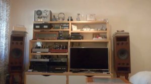 OPPO Sonica ES9038PRO DAC - A-D conversion  test #001