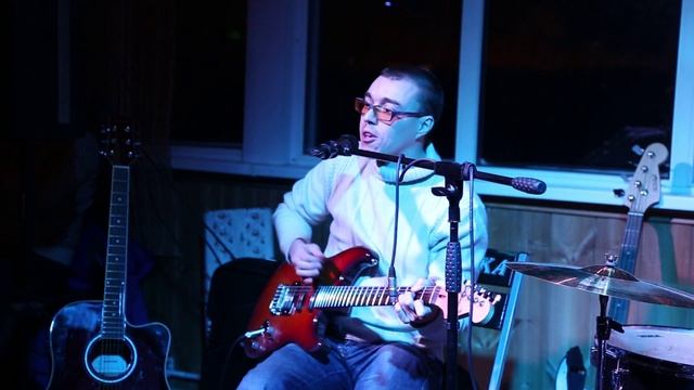 Сергей Петрушов смотреть онлайн