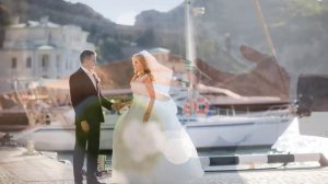 Свадьба Дима и Полина