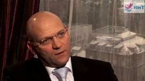 О неудачах. Сергей Дерябин