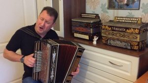 Паша гармонист - Ванинский порт (Колыма)