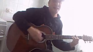 "Сяду на коня"-муз.  і сл . V. Vechkutov