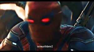 Самые на мой взгляд лучшие персонажи Марвел |Эдит.