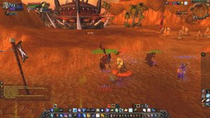 Самый подробный гайд по шп присту wow drenor 6.2